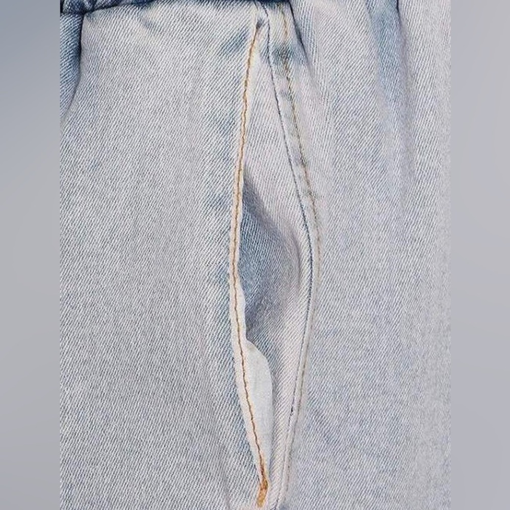 Denim Set - Picture 5 of 7